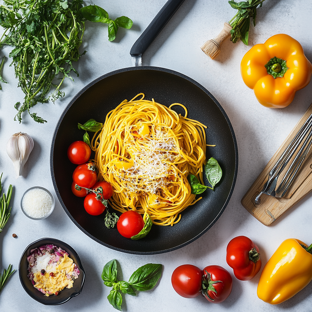 Quick Fix | Hungry Now